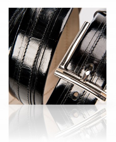 Ремень Мужской 1216/35/EEL.Black